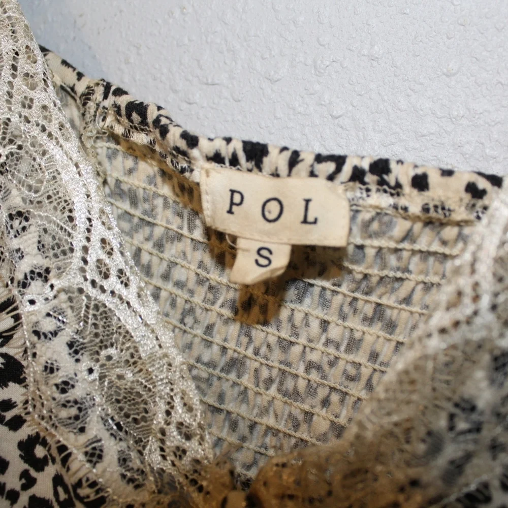 MOTHER jeans &  POL cami - Picture 2 of 5